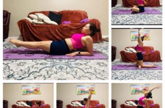 [???] Phan Lý Yoga – ☘️HLV YOGA :CÁ NHÂN ,TRỰC TIẾP,ONLINE,TRI LIỆU,KIDS … ? Top1Yoga ??‍♀️  Hi vọng một ngày nào đó khi các chị nhìn lại sẽ mỉm cười  vì hôm nay đã luôn nổ lực cố gắng  tập luyện để có một cơ thể dẻo khỏe và săn gọn body
Em lại  , shares-0✔️ , likes-42❤️️ , date-2024-10-03 14:33:47????????