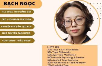 [🆕🇻🇳] ULA Namaste YOGA -Thanh Hóa 🧘 Top1Yoga 🤸🏻‍♀️ HOT
Quà tặng Tháng 10 – Trải nghiệm 01 buổi chuyên đề Giải phẫu Yoga với GV. Trần Bạch Ngọc từ 19h30 đến 21h00
Thứ 7, 05/10/2024.
Chương trình không t , shares-0✔️ , likes-0❤️️ , date-2024-10-03 20:50:44🇻🇳🇻🇳🇻🇳📰🆕