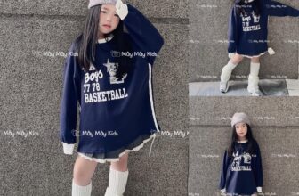 [🆕🇻🇳]  Mây Mây Kids – Cửa hàng quần áo 🧑‍🧒❤️️👶⭐️ Đ𝒐̛̣𝒊 𝒍𝒂̣𝒏𝒉 𝒎𝒐̛́𝒊 𝒔𝒂̆́𝒎𝒎 𝒕𝒉𝒊̀ 𝒌 𝒄𝒐̀𝒏 𝒉𝒂̀𝒏𝒈 đ𝒆̣𝒑𝒑 𝒎𝒂̂́𝒕 𝒓𝒖̀𝒊𝒊𝑻𝒂̂́𝒕 𝒄𝒂̉ đ𝒐̂̀ 𝒙𝒊𝒏𝒉𝒉 đ𝒆̂̀𝒖𝒖𝒖 𝒔𝒂̆̃𝒏 𝒏𝒉𝒂̀ 𝑴𝒂̂𝒚
, shares-2✔️ , likes-41❤️️ , date-2024-10-05 02:28:37🇻🇳🇻🇳🇻🇳📰🆕