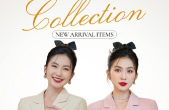 [🆕🇻🇳] GLAM Studio 👕 Top1Fashion 👗  𝑵𝒆𝒘 𝑺𝒆𝒂𝒔𝒐𝒏 | 𝑵𝒆𝒘 𝑨𝒓𝒓𝒊𝒗𝒂𝒍
>> Đón thu tới, diện vest mới chỉ từ 445KLàm mới tủ đồ mùa Thu – Đông ngay hôm nay với thiết kế Emma từ GLAM Studio với giá cự , shares-8✔️ , likes-94❤️️ , date-2024-10-03 01:15:57🇻🇳🇻🇳🇻🇳📰🆕