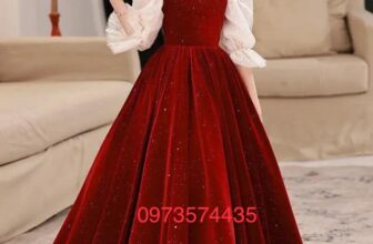 [🆕🇻🇳] Homi baby house – Thương hiêu đầm dạ hội , đầm công chúa cho bé tuổi từ 1-10 tuổi 🧑‍🧒❤️️👶⭐️ Trời bắt đầu chuyển sang đông rồi
Sự lựa chọn chiếc váy Nhung cho bé vô cùng hoàn hảo
Size 7kg-50kg
Tuyển sỉ giá tận xưởng
0973574435
, shares-3✔️ , likes-4❤️️ , date-2024-10-03 14:51:52🇻🇳🇻🇳🇻🇳📰🆕