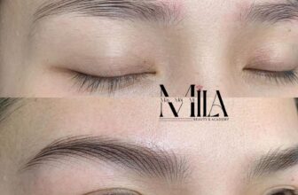 [???] MiLa Beauty & Academy ?? Top1Makeup ??   𝐂𝐀̣̂𝐍 𝐂𝐀̉𝐍𝐇 𝐂𝐇𝐈𝐄̂́𝐂 𝐂𝐇𝐀̂𝐍 𝐌𝐀̀𝐘 𝐒𝐎̛̣𝐈 𝐂𝐇𝐎 𝐂𝐇𝐈̣ 𝐆𝐀́𝐈
Chị gái được bạn cùng chỗ làm đã từng làm chân Mày nhà em, giới thiệu qua làm chân mày sợi Hairstroke , shares-0✔️ , likes-0❤️️ , date-2024-10-03 17:03:14????????