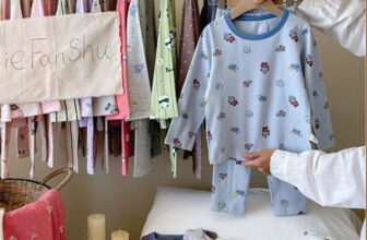 [🆕🇻🇳]  Lim Kids – Thời trang cho bé 🧑‍🧒❤️️👶⭐️ Mùa của bộ mặc nhà của chúng mình đến rồi ạ
Chất liệu cotton tự nhiên kháng khuẩn hoạ tiết xinh yêu
Size 90-160
Lovely Kids Happy Kids
, shares-0✔️ , likes-0❤️️ , date-2024-11-24 15:14:22🇻🇳🇻🇳🇻🇳📰🆕