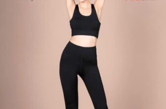 [🆕🇻🇳] Livan – Đồ tập Yowin – Thương hiệu thời trang thể thao dòng sản phẩm giá tốt độc quyền chính hãng Livan Sport! 🧘 Top1Yoga 🤸🏻‍♀️ SIÊU ĐỒNG GIÁ 149K
Legging Yowin | “Cao thủ” che khuyết điểm, điêu khắc vóc dáng đỉnh cao!
Một item chính hãng cùng nàng mix match thiên biến vạn hóa mọi , shares-0✔️ , likes-0❤️️ , date-2024-10-26 13:52:20🇻🇳🇻🇳🇻🇳📰🆕