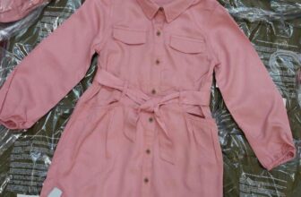 [🆕🇻🇳] KIZZO SHOP – 165 Hoàng Hoa Thám 👕 Top1Fashion 👗  Link Shopee  Mùa này mặc chất liệu visco thì siêu thích luôn nha các bé ơi, trong miền nam mặc cũng mê ý  Size 2 | 3 | 4 | 5
, shares-0✔️ , likes-1❤️️ , date-2024-10-03 18:38:58🇻🇳🇻🇳🇻🇳📰🆕