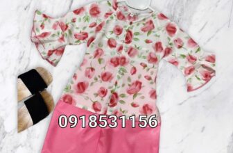 [???]  Chuyên sỉ lẻ đồ ồ bà ba bé ?‍?❤️️?⭐️ Mẫu tay loe hoa mới nha khách ơi
Chất vải maggo mềm mại thoải mái
Size bé từ 6kí -40kí
, shares-0✔️ , likes-0❤️️ , date-2024-10-05 16:24:17????????