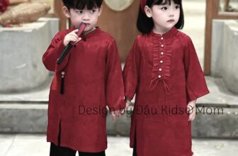 [🆕🇻🇳]  Đậu – Kids & Mom – thời trang thiết kế mẹ và bé 🧑‍🧒❤️️👶⭐️ 𝐀́𝐨 𝐝𝐚̀𝐢 𝐂𝐚́𝐭 𝐓𝐮̛𝐨̛̀𝐧𝐠Sau bao ngày mong đợi nhà Đậu đã về thêm phiên bản áo dài bé trai cho set Áo dài Cát Tường hothit nhà ĐậuChất liệu: Lụa gấm
Siz , shares-97✔️ , likes-12K❤️️ , date-2024-10-08 18:09:23🇻🇳🇻🇳🇻🇳📰🆕