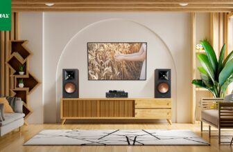 [🆕🇻🇳] Paramax 🛰🚀 Top1Tech 🤖💻 PARAMAX EURO 1001 – Mẫu loa bookshelf cỡ lớn hạng sang, tối ưu chất chơi khi đặt lên kệ hoặc chân loa. Gọn gàng mà đẳng cấp, cho Bạn lãng du cùng âm nhạc v , shares-2✔️ , likes-69❤️️ , date-2024-10-05 00:40:59🇻🇳🇻🇳🇻🇳📰🆕