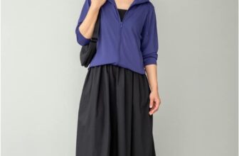 [🆕🇻🇳] Film’s house – Kid authentic – Mình nhận order quần áo trẻ em, người lớn Uk 🧑‍🧒❤️️👶⭐️ Áo chống nắng làm mát, chống tia UV Uniqlo sale
– màu xanh tím, sz 3XL
– màu 30 sz XXL 3XL
Còn #270k+kg
Od nhanh nhé
, shares-0✔️ , likes-0❤️️ , date-2024-10-04 22:46:31🇻🇳🇻🇳🇻🇳📰🆕