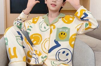 [🆕🇻🇳]  Lim Kids – Thời trang cho bé 🧑‍🧒❤️️👶⭐️ 𝐓𝐡𝐞 𝐛𝐞𝐬𝐭 𝐩𝐢𝐣𝐚𝐦𝐚 𝐩𝐚𝐫𝐭𝐲 𝐭𝐨𝐠𝐞𝐭𝐡𝐞𝐫
Chào 2025 Limkids dành tặng Ba Mẹ bộ sưu tập #pijama  rất đẹp luôn.
Giá cực kì ưu đãi là món quà muốn dành tặng các khách nh , shares-4✔️ , likes-206❤️️ , date-2024-10-06 06:37:45🇻🇳🇻🇳🇻🇳📰🆕