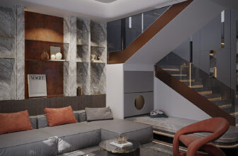 [???] GS Interior Design – Công ty Thiết kế & thi công nội thất nhà phố, biệt thự, villa, căn hộ  ? Top1Designs ✨  𝐒𝐀𝐍𝐆 𝐇𝐎𝐔𝐄 | 𝐓𝐡𝐢̣ 𝐓𝐫𝐚̂́𝐧 𝐂𝐮̉ 𝐂𝐡𝐢
| Chủ đầu tư: Anh Sang
| Phong cách thiết kế: Hiện Đại
| Diện tích: 12mx14m
| Thiết kế -Thi công: 𝐆𝐒 𝐈𝐧𝐭𝐞𝐫𝐢𝐨𝐫 𝐃𝐞𝐬𝐢𝐠𝐧
𝐕𝐢̀ 𝐬𝐚 , shares-9✔️ , likes-20❤️️ , date-2024-10-07 21:13:17????????