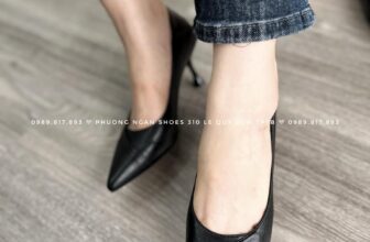 [🆕🇻🇳] Phương Ngân Shoes – 310 Lê Quý Đôn – Giày Dép Nam Nữ 👕 Top1Fashion 👗  Cả nhà còn phân vân chưa biết mua tặng “phái đẹp” quà gì thì thử ghé #PhươngNgânshoes ngay nhé
Full hộp túi xách xinh đẹp luôn ạ
HÀNG SẴN KỆ
SHIP TO , shares-0✔️ , likes-7❤️️ , date-2024-10-13 22:16:03🇻🇳🇻🇳🇻🇳📰🆕