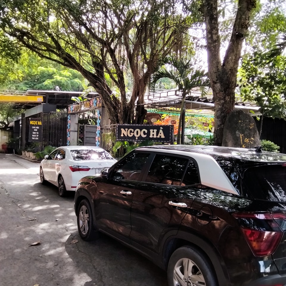 [☕️🇻🇳] Cà phê Ngọc Hà- Cafe sân vườn 🥤 Top1Coffee ☕️ 𝐐𝐮𝐚́𝐧 𝐜𝐚̀ 𝐩𝐡𝐞̂ 𝐱𝐚𝐧𝐡 𝐭𝐫𝐨𝐧𝐠 𝐥𝐚̀𝐧𝐡 𝐭𝐚̣𝐢 Hòa Thành
Bật mí cho các bạn một quán cà phê có không gian rộng rãi, đầy cây xanh mát rượi  , shares-0✔️ , likes-3❤️️ , date-2024-10-07 21:48:26🇻🇳🇻🇳🇻🇳📰🆕