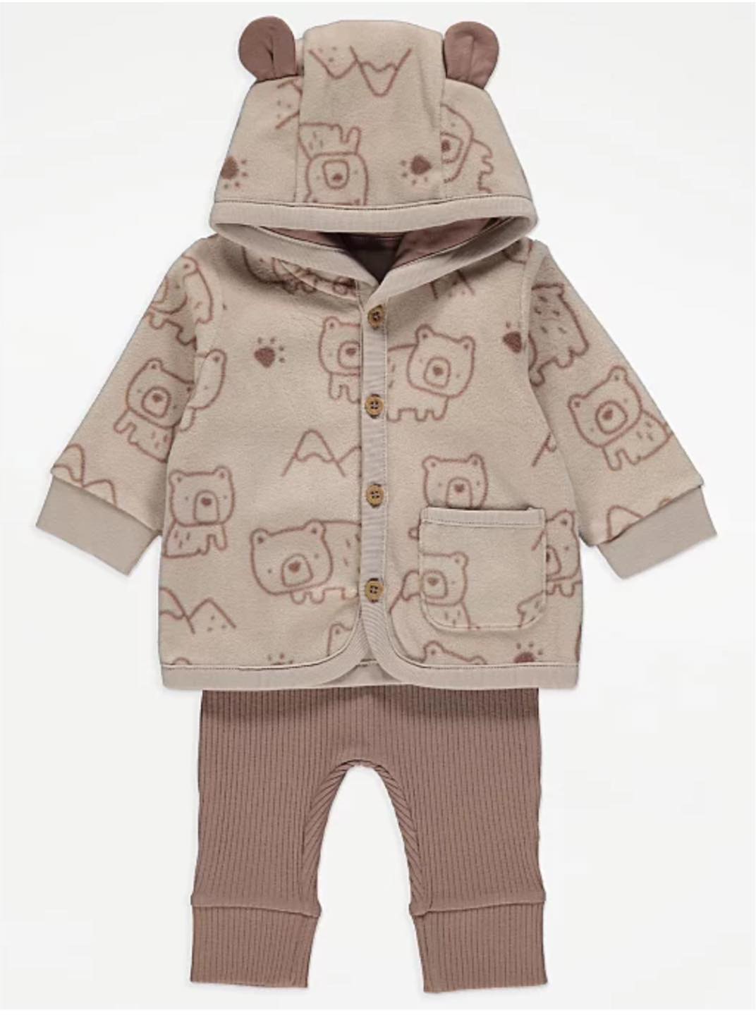Set áo nỉ có mũ mềm, nhẹ và quần thun tăm
Hàng George UK
Sz 9-12m (8-10kg) sale 339k còn #289k, m còn 1 set thôi
…
#dodong #filmhouse
