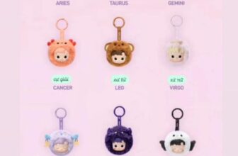 [?️??] Toys by Min – Chuyên Order Đồ Chơi Hàng UK-Thái-Trung Giá Rẻ ?Top1Toys?️  8/10 – ĐÓNG ORDER
UPDATE SHARE SET “ Hacipupu Hoàng Đạo “
Vẫn đồng giá 2⃣8⃣0⃣/bé nha các bác iu
Tiệm gom đúng giá sàn, mong muốn a , shares-0✔️ , likes-4❤️️ , date-2024-10-08 08:16:15????????