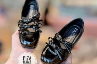 [🆕🇻🇳] Piza Mama & Kid – Chuyên giày dép – phụ kiện cần thiết cho bé 🧑‍🧒❤️️👶⭐️  𝐓𝐫𝐚́𝐢 đ𝐚̂́𝐭 𝐛𝐚̣̂𝐧 𝐪𝐮𝐚𝐲, 𝐦𝐚̂𝐲 𝐛𝐚̣̂𝐧 𝐚̂̉𝐦 𝐮̛𝐨̛́𝐭…
𝐓𝐫𝐨̛̀𝐢 𝐛𝐚̣̂𝐧 𝐭𝐫𝐨̛̉ 𝐥𝐚̣𝐧𝐡, 𝐞𝐦 𝐭𝐡𝐢̀ 𝐛𝐚̣̂𝐧 𝐱𝐢𝐧𝐡.”
BST Những mẫu giày búp bê xinh cho bé yêu. Đẹp chuẩn  , shares-90✔️ , likes-22K❤️️ , date-2024-10-07 18:37:53🇻🇳🇻🇳🇻🇳📰🆕