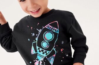 [🆕🇻🇳] Min Kids – Quần Áo Trẻ Em Xuất Dư 😎❤️️⭐️ #SALE 50% 135-> #67k
Min còn duy nhất 1c áo nỉ da cá bé trai Tàu Vũ trụ sz 2(12-13kg) dài áo 41cm bé mặc cực kỳ khoẻ khoắn và cá tính! mẹ nào nhanh tay , shares-0✔️ , likes-0❤️️ , date-2024-10-08 15:27:18🇻🇳🇻🇳🇻🇳📰🆕