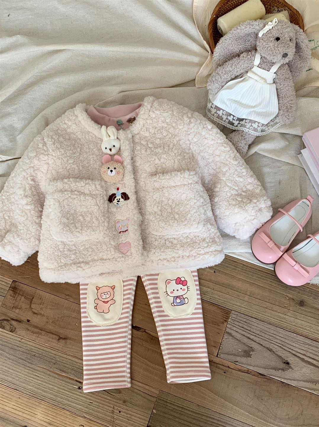 [🆕🇻🇳]  Mây Mây Kids – Cửa hàng quần áo 🧑‍🧒❤️️👶⭐️ Đ𝒐̛̣𝒊 𝒍𝒂̣𝒏𝒉 𝒎𝒐̛́𝒊 𝒔𝒂̆́𝒎𝒎 𝒕𝒉𝒊̀ 𝒌 𝒄𝒐̀𝒏 𝒉𝒂̀𝒏𝒈 đ𝒆̣𝒑𝒑 𝒎𝒂̂́𝒕 𝒓𝒖̀𝒊𝒊𝑻𝒂̂́𝒕 𝒄𝒂̉ đ𝒐̂̀ 𝒙𝒊𝒏𝒉𝒉 đ𝒆̂̀𝒖𝒖𝒖 𝒔𝒂̆̃𝒏 𝒏𝒉𝒂̀ 𝑴𝒂̂𝒚
, shares-2✔️ , likes-41❤️️ , date-2024-10-05 02:28:37🇻🇳🇻🇳🇻🇳📰🆕