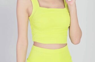 [🆕🇻🇳] LIVAN SPORT – Thương hiệu thời trang thể thao số 1 của người Việt! ⚽ Top1Sport ⛹️‍♂️ Lên sân mặc gì? <3
#livan #livansport #dotaplivan #dotapnu #dotapyoga #dotapgym #yoga #gym #sportwear #pickleball #tennis
, shares-0✔️ , likes-0❤️️ , date-2024-11-02 21:00:15🇻🇳🇻🇳🇻🇳📰🆕