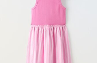 [???]  A & M Authentic – Hàng sẵn giá tốt vợt sale các hãng từ US, UK, Singapore ?‍?❤️️?⭐️ H.ÀNG SẴN SHIP
Đầm Za.ra vợt sa.le dư
Sz 6y (2), 7y (1) #245k
1165/774
, shares-0✔️ , likes-0❤️️ , date-2024-10-08 22:44:12????????