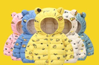 [🆕🇻🇳] NEO – Thời Trang Bé Cao Cấp – Thiết kế, sản xuất và phân phối thời trang trẻ em cao cấp 🧑‍🧒❤️️👶⭐️  ĐÓN LẠNH VỀ – BÙNG NỔ KHUYẾN MÃI
Bộ siêu tập thu đông mới, chất liệu cao cấp mềm mịn, giữ ấm tốt và an toàn cho da bé.
Màu sắc tươi sáng , fom , shares-0✔️ , likes-1❤️️ , date-2024-11-22 19:42:02🇻🇳🇻🇳🇻🇳📰🆕