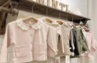 [🆕🇻🇳] Minti Baby and Kids – Korean style – chuyên các sản phẩm QCCC dòng style Hàn/xuất Hàn 🧑‍🧒❤️️👶⭐️ THÔNG BÁO PHIÊN LIVE 10/10 SALE SỐC GIÁ CHƯA TỪNG CÓ
—-
Từ lúc không có giỏ hàng Minti quên luôn mấy ngày đặc biệt này
Trong lúc chờ hàng mới về Minti s , shares-1✔️ , likes-12❤️️ , date-2024-10-10 05:43:40🇻🇳🇻🇳🇻🇳📰🆕