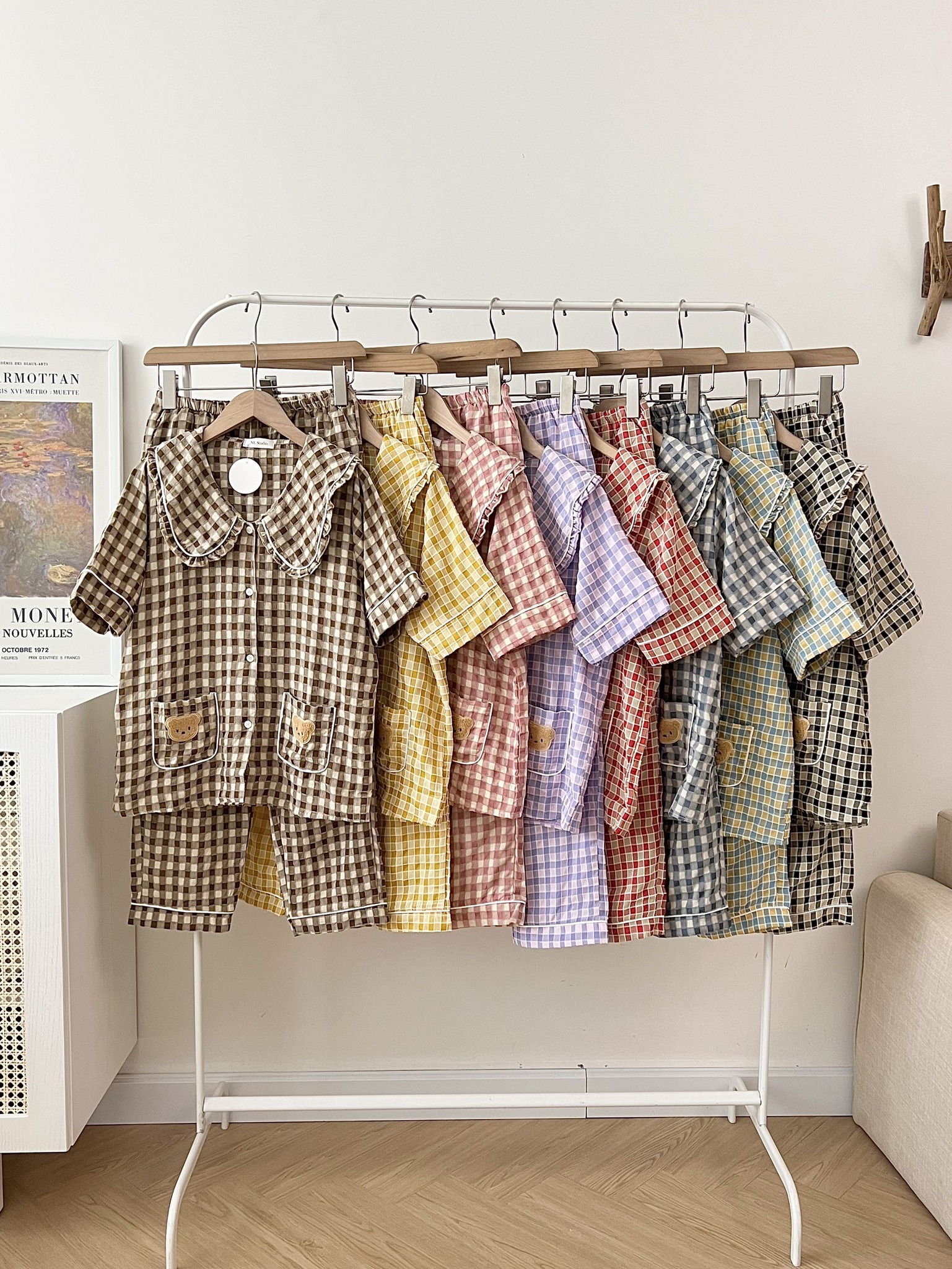 [???] 3 bộ = 100k Shop Miu Miu ? Top1Fashion ?   ĐỒNG GIÁ 100.000đ = 3 bộ  FREESHIP khi mua từ 10 bộ  Kiểm tra hàng thoải mái  Tuyển Sỉ – CTV trên toàn quốc   Liên hệ ngay: 083.590.5923 (Zalo)
, shares-0✔️ , likes-0❤️️ , date-2024-10-10 22:25:37????????