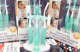 [🆕🇻🇳] Babycare – Chuyên Hàng Nhập Cho Mẹ Và Bé 🧑‍🧒❤️️👶⭐️ Việc chăm sóc răng miệng cho bé tưởng chừng như đơn giản nhưng thực ra lại vô cùng phức tạp. Bộ chăm sóc răng miệng 3 giai đoạn Summer với đầy đủ những dụn , shares-0✔️ , likes-1❤️️ , date-2024-10-09 01:08:19🇻🇳🇻🇳🇻🇳📰🆕