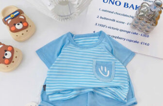 [???] Tổng Kho Hiền Baybyo Chuyên Sỉ Lẻ Quần Áo Trẻ Em Giá Rẻ ?‍?❤️️?⭐️ XẢ ĐỒNG GIÁ 35K! Nhanh tay các Mom ơi
Các mẹ mà bỏ qua mẫu này thật sự quá phí
Vải thun lạnh dày dặn chuẩn  100 cotton  mát rượi, mặt vải siêu mềm mịn. L , shares-1✔️ , likes-14❤️️ , date-2024-10-08 15:39:28????????