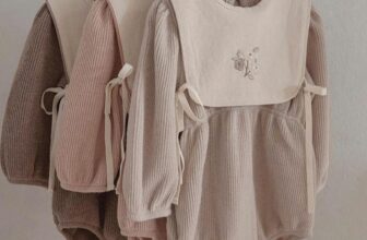 [🆕🇻🇳]  BapBap Babi – 𝒜𝓁𝓁𝒻ℴ𝓇𝒷𝒶𝒷𝓎 #𝒦ℴ𝓇ℯ𝒶𝒮𝓉𝓎𝓁ℯ 🧑‍🧒❤️️👶⭐️ Mẫu này shop hết hàng sẵn mà các mẹ vẫn hỏi quá chừng nên e nhận oder về nhanh. Chất cotton len hợp với thời tiết thu lắm ạ.
Form rộng các mom lấy chuẩn  , shares-0✔️ , likes-0❤️️ , date-2024-10-11 05:56:11🇻🇳🇻🇳🇻🇳📰🆕