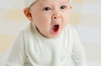 [🆕🇻🇳]  BeBé Kidz – Đồ sơ sinh chính hãng – �Đại lý phân phối Chaang, Punchun, Bu Baby, Hrnee, UalaRogo, La Pomme, Bons99,… 🧑‍🧒❤️️👶⭐️ Cùng chào đón mùa sinh Thu Đông với mẫu sơ sinh trong BST Punchun Tea chất cotton gân siêu mềm ấm cho bé sơ sinh mẹ nhé.
Size 0-3m: 3-5kg
Size 3-6: 5-7kg , shares-0✔️ , likes-2❤️️ , date-2024-10-10 16:06:41🇻🇳🇻🇳🇻🇳📰🆕