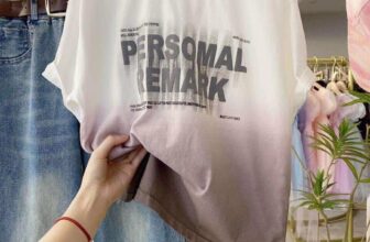 [🆕🇻🇳] Shop Bin&Bon Made in Việt Nam, Cambodia 😎❤️️⭐️ Cuối mùa – Xả #99k. Từ 2 áo freeship.
Phông đại chất đẹp chữ in hình mặt trước mặt sau cực xinh
Sz tương đương 140-170cm
, shares-0✔️ , likes-1❤️️ , date-2024-11-11 18:00:35🇻🇳🇻🇳🇻🇳📰🆕