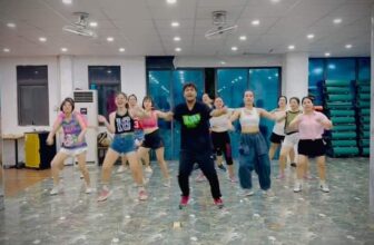 [???] Legend Fitness & Yoga Center Gamuda ? Top1Yoga ??‍♀️ Trải nghiệm lớp Zumba hot trend tại Legend Fitness & Yoga Center
#phongtapgymkickfitgamudagarden
#phongtapyogazumbaerobicbodycombat
LEGENDFITNESS & , shares-0✔️ , likes-19❤️️ , date-2024-10-11 16:27:11????????