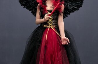 [🆕🇻🇳] Moana Fashion – Quần áo trẻ em 🧑‍🧒❤️️👶⭐️ Lễ hội Halloween đang đến gần. Moana về nhiều mẫu xinh đẹp ba mẹ ơi
Set phù thủy ma cà rồng cưng xỉu
Full set y hình ạ : váy, sừng quỷ,cánh, gậy thần. , shares-0✔️ , likes-2❤️️ , date-2024-10-14 16:32:15🇻🇳🇻🇳🇻🇳📰🆕