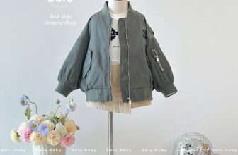 [🆕🇻🇳] Béiu – Baby Clothes – Đồ trẻ em 🧑‍🧒❤️️👶⭐️ Béiu gửi các mẹ mã voucher shopee đêm nay mình cùng săn sale các mẹ nhé
Mã từ 9.10 – 11.10, thêm lượt sử dụng và 0H và 12H 10/10
Mã AFFNOC – Giảm 30K đơn  , shares-2✔️ , likes-8❤️️ , date-2024-10-10 05:07:17🇻🇳🇻🇳🇻🇳📰🆕