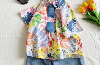 [???]  Poco – Mẹ và Bé Yêu – Chuyên Quần áo thời trang, nón thời trang, Giày dép và phụ kiện xinh, Bình sữa và phụ kiện cho bé  ?‍?❤️️?⭐️ Gam màu cho mùa Lễ Hội cuối năm- Sẵn sàng cập nhật chưa mom ơi!
Size 9-30kg
, shares-0✔️ , likes-3❤️️ , date-2024-10-11 23:53:06????????