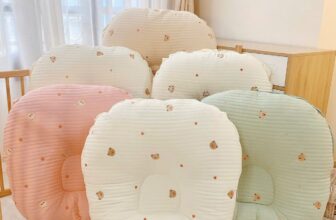 [🆕🇻🇳] Bibi Kids – Kho sỉ lẻ đồ dùng, phụ kiện mẹ bé 🧑‍🧒❤️️👶⭐️ VỀ FULL BẢNG MÀU GỐI CHỐNG TRÀO THÊU MONONA :3 :3Cực kì xịn đó ạ, dùng được cả 2 mặt : 1 mặt là màu trơn, 1 mặt là trần bông thêu
Đủ luôn cả họa tiết  , shares-0✔️ , likes-0❤️️ , date-2024-10-11 16:59:56🇻🇳🇻🇳🇻🇳📰🆕