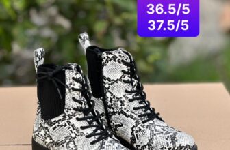 [???] Giày Xuất Store – chuyên giày đẹp xuất khẩu ! Giày Trung Quốc – Campuchia – Việt Nam xuất ngoại ? Top1Fashion ?  Cập nhật mẫu boot mới cho bộ siêu tập mới
Em có boot + cao gót + giày xuồng nhiều mẫu phía sau nhé ( phía sau có hàng sale cực rẻ )
Được kiểm tra hàng t , shares-1✔️ , likes-42❤️️ , date-2024-10-12 23:51:42????????