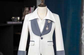 [🆕🇻🇳]  MMKID aims to bring kids the most high fashionable and high quality party design 🧑‍🧒❤️️👶⭐️ Set Suits thiết kế cho bé trai thật nổi bật và sang trọng trong những dịp sự kiện quan trọng, event, fashion show, party.
Mẹ inbox để MMKID tư vấn cho bé  , shares-2✔️ , likes-33❤️️ , date-2024-10-13 18:54:15🇻🇳🇻🇳🇻🇳📰🆕