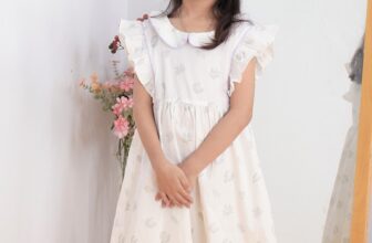 [🆕🇻🇳]  Xinh House – ♥️Nơi Mẹ Gửi Gắm Những Yêu Thương♥️ 🧑‍🧒❤️️👶⭐️ Ba Mẹ sẽ không thể bảo không đẹp được, giá lại rẻ bất ngờ.
IB ngay cho Xinh nhé.
@người theo dõi
, shares-0✔️ , likes-5❤️️ , date-2024-10-13 17:00:50🇻🇳🇻🇳🇻🇳📰🆕