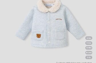 [🆕🇻🇳]  Tít Mít Shop – Cửa hàng quần áo sơ sinh & trẻ em 🧑‍🧒❤️️👶⭐️ BST Nous tháng 10 mai về hàng ạ
, shares-0✔️ , likes-3❤️️ , date-2024-10-13 23:25:33🇻🇳🇻🇳🇻🇳📰🆕