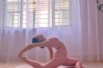 [???] Yoga Gò Vấp – Vì sức khỏe và sắc đẹp của bạn!  ? Top1Yoga ??‍♀️ ” Điều bạn làm cho bản thân chính là điều bạn muốn người khác làm cho bạn ”  Đến Yoga Gò Vấp để tập luyện, chăm chút cho bản thân nhé các nàng ơiii   87 Đư , shares-0✔️ , likes-3❤️️ , date-2024-10-23 14:24:19????????