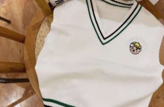 [🆕🇻🇳] NaNa Kids – Cửa hàng quần áo trẻ em 🧑‍🧒❤️️👶⭐️ áo gile len cho bé size dưới 20 kg
sẵn tại cửa hàng
như quỳnh center- văn lâm- hưng yên
, shares-0✔️ , likes-0❤️️ , date-2024-10-14 17:57:01🇻🇳🇻🇳🇻🇳📰🆕