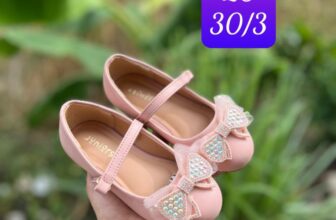 [???] Giày Xuất Store – chuyên giày đẹp xuất khẩu ! Giày Trung Quốc – Campuchia – Việt Nam xuất ngoại ? Top1Fashion ?   XÃ KHO – Giá từ 150k – ….
Em có búp bê – boot – cao gót trẻ em
Được kiểm tra hàng trước khi nhận
, shares-1✔️ , likes-11❤️️ , date-2024-10-14 02:21:02????????