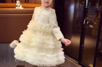 [🆕🇻🇳] NaNa Kids – Cửa hàng quần áo trẻ em 🧑‍🧒❤️️👶⭐️ set váy dạ trắng kem cho bé dưới 25 kg
em sẵn tại cửa hàng
như quỳnh center- văn lâm- hưng yên
, shares-0✔️ , likes-0❤️️ , date-2024-10-15 16:39:55🇻🇳🇻🇳🇻🇳📰🆕