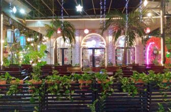 [☕️🇻🇳] Cà phê Ngọc Hà- Cafe sân vườn 🥤 Top1Coffee ☕️ Lên đèn lung linh
Một nơi lý tưởng để thư giãn cuối ngày nè các tình yêu ơi
———————————————
Cà Phê Ngọc Hà
271 Phạm Văn Đồng , shares-3✔️ , likes-7❤️️ , date-2024-10-15 02:17:11🇻🇳🇻🇳🇻🇳📰🆕