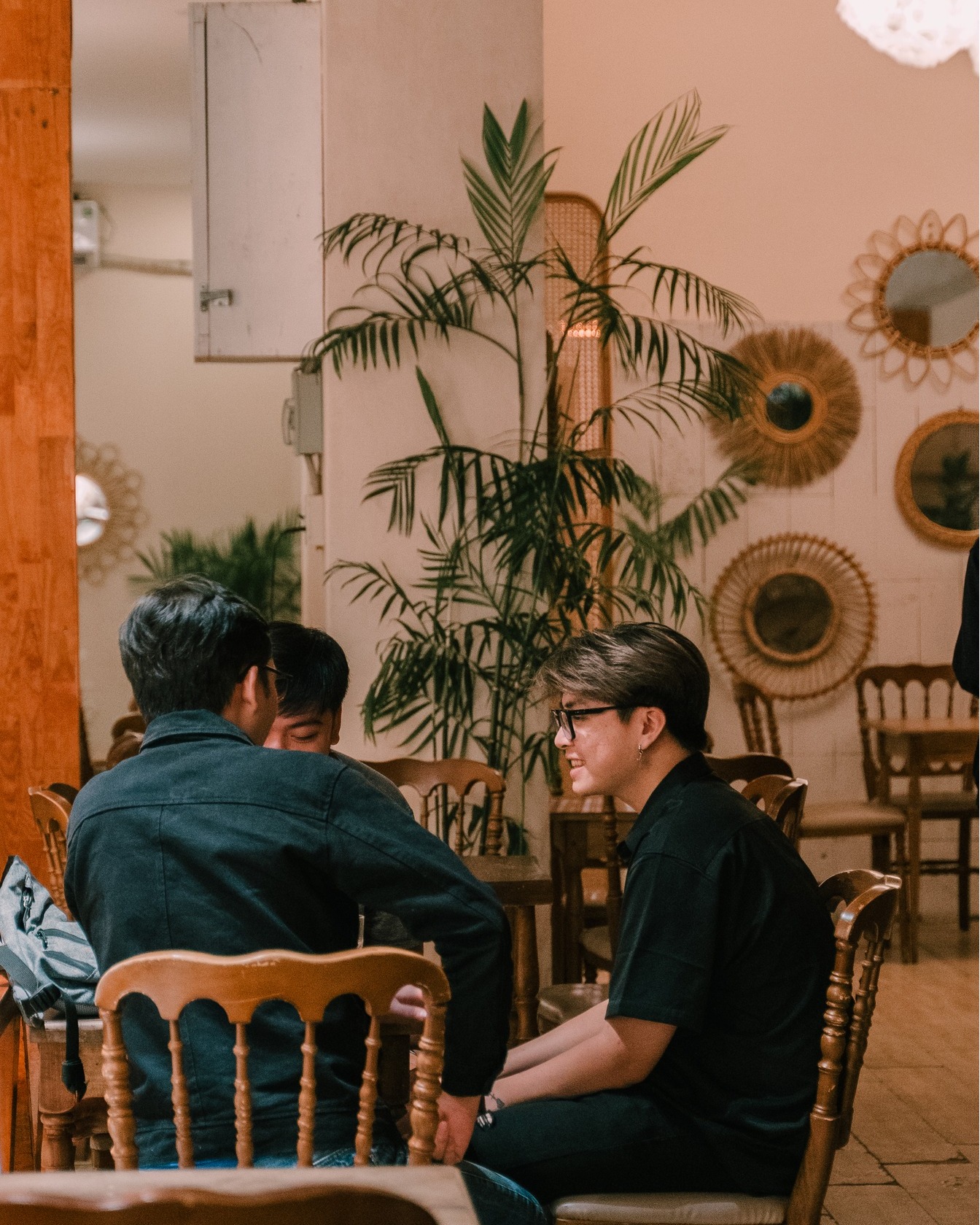 [☕️🇻🇳] MOJO Boutique Coffee 🥤 Top1Coffee ☕️ 𝐀 𝐍𝐈𝐆𝐇𝐓 𝐎𝐅 𝐋𝐎𝐕𝐄 𝐀𝐓 𝐌𝐎𝐉𝐎Dịp 20/10 này, cùng tận hưởng một đêm hẹn hò tinh tế thật đáng nhớ tại MOJO Cafe & Bistro. Nơi hòa quy , shares-1✔️ , likes-11❤️️ , date-2024-10-16 03:01:04🇻🇳🇻🇳🇻🇳📰🆕