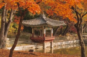 [🆕🇻🇳] Checkin và Du lịch Hàn Quốc – Korea Travel ♥️️ Top1Checkin ☑  ĐÂY LÀ CHUYÊN MỤC BẠN CÓ BIẾT VỀ CUNG ĐIỆN CHANGDEOKGUNGBạn có biết?
1⃣ Khi mặc trang phục Hanok truyền thống đến cung điện Changdeokgung, bạn s , shares-0✔️ , likes-18❤️️ , date-2024-10-16 23:00:17🇻🇳🇻🇳🇻🇳📰🆕