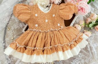 [???] BabyBeer Design ?‍?❤️️?⭐️ Tone màu cực kỳ lạ lại vô cùng bắt mắt không hề kén da luôn! Mặc vào cực sáng da đó ạ. Form váy bồng xoè tự nhiên rất xinh luôn!Chất liệu: Thô Mỹ
Bảng s , shares-0✔️ , likes-0❤️️ , date-2024-10-15 21:10:22????????