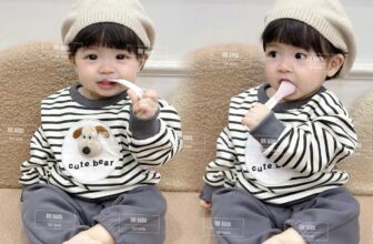 [🆕🇻🇳] Xưởng May Tuấn Trang Kids – Chuyên sỉ lẻ các mặt hàng quần áo trẻ con 🧑‍🧒❤️️👶⭐️ Xinh quá đi ạ
Size :6-32kg
Hotline :0886551796
Tuyển sỉ toàn quốc
, shares-0✔️ , likes-0❤️️ , date-2024-10-15 18:46:44🇻🇳🇻🇳🇻🇳📰🆕